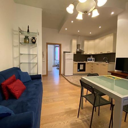 Ca' Santa Marta Apartment البندقية المظهر الخارجي الصورة