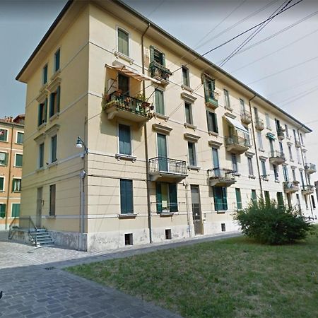 Ca' Santa Marta Apartment البندقية المظهر الخارجي الصورة