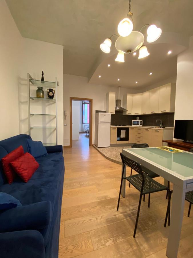 Ca' Santa Marta Apartment البندقية المظهر الخارجي الصورة