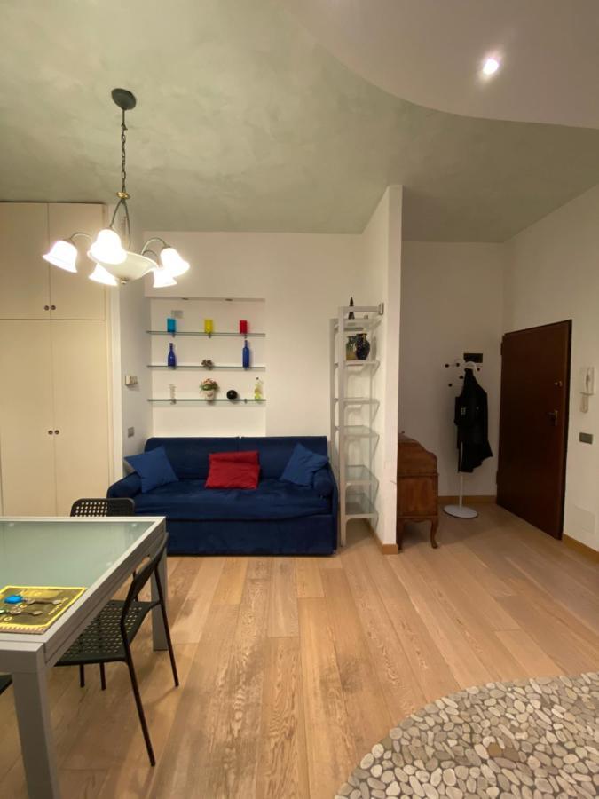 Ca' Santa Marta Apartment البندقية المظهر الخارجي الصورة