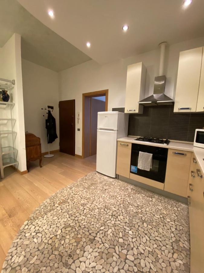Ca' Santa Marta Apartment البندقية المظهر الخارجي الصورة