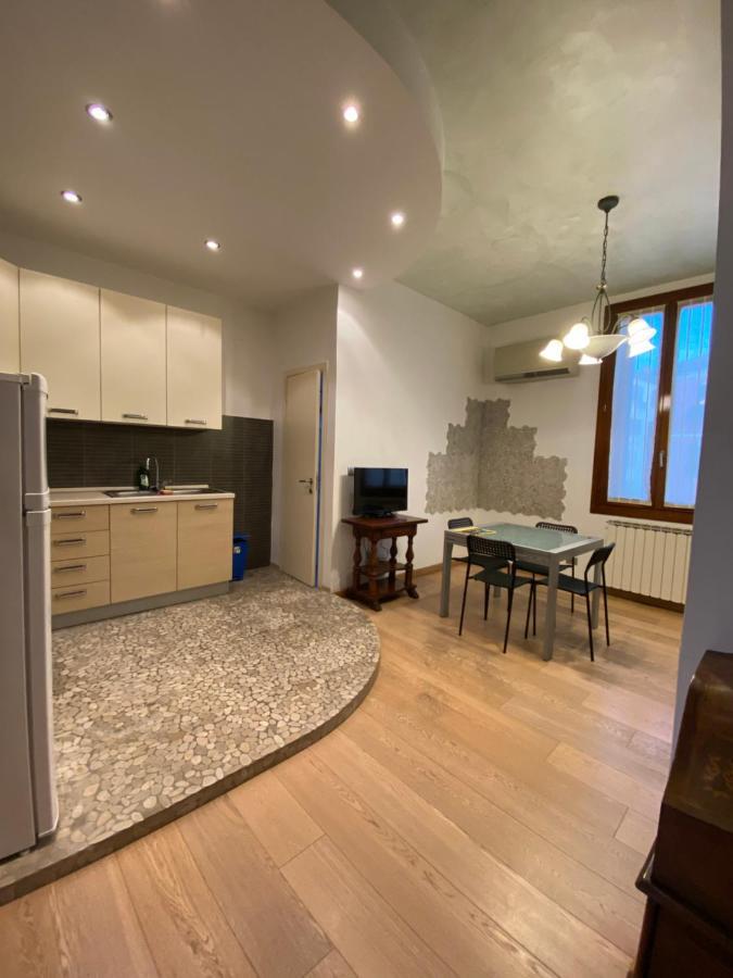 Ca' Santa Marta Apartment البندقية المظهر الخارجي الصورة