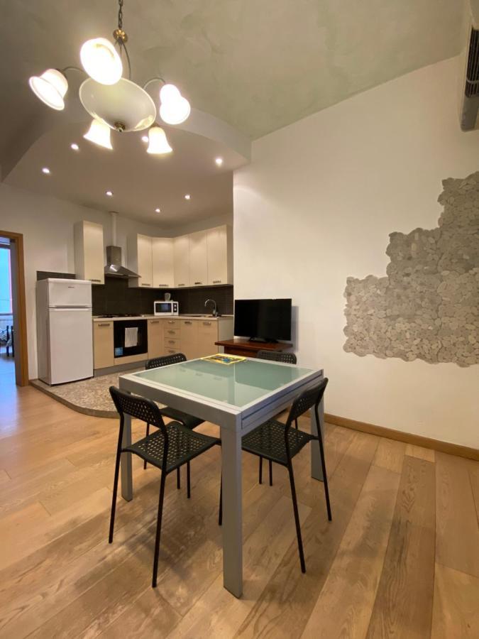 Ca' Santa Marta Apartment البندقية المظهر الخارجي الصورة