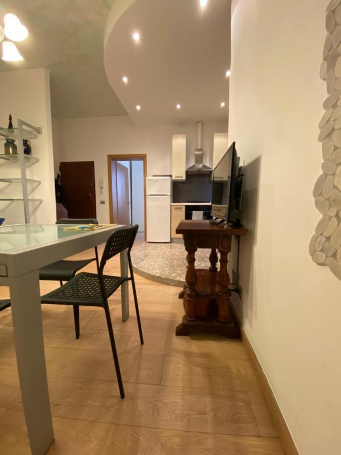 Ca' Santa Marta Apartment البندقية المظهر الخارجي الصورة