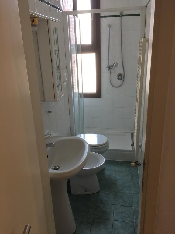 Ca' Santa Marta Apartment البندقية المظهر الخارجي الصورة