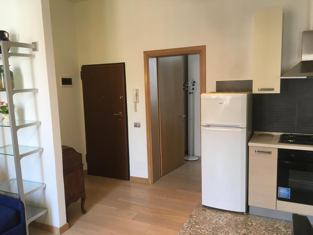 Ca' Santa Marta Apartment البندقية المظهر الخارجي الصورة