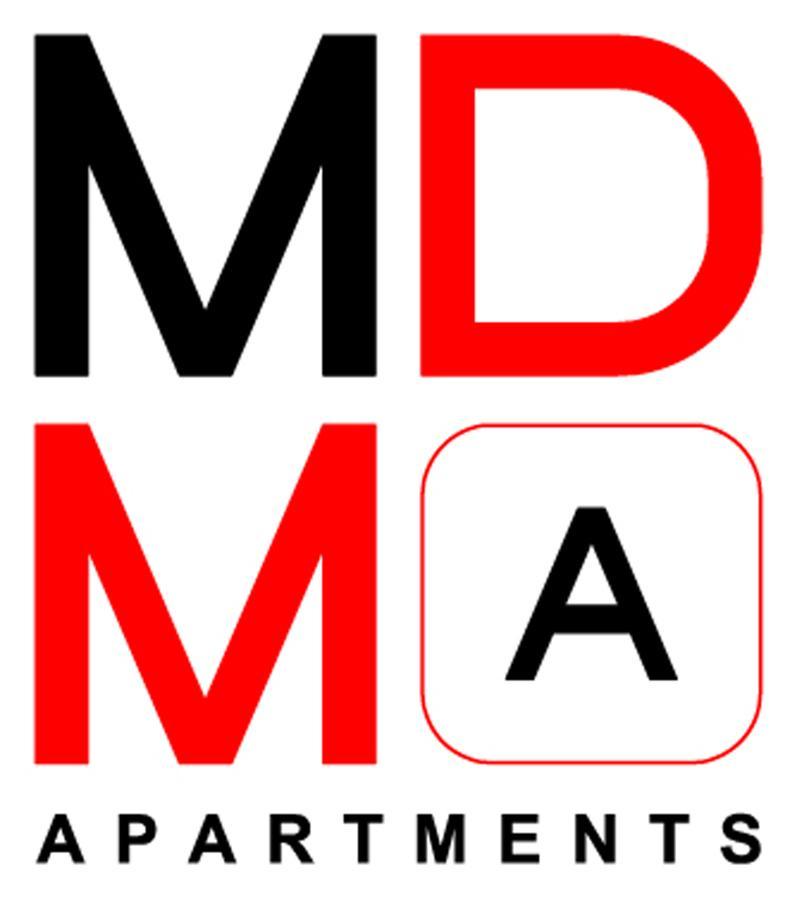 Ca' Santa Marta Apartment البندقية المظهر الخارجي الصورة